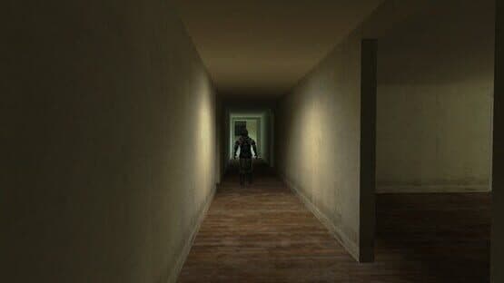 Half-Life 2 Classic — screenshot 2