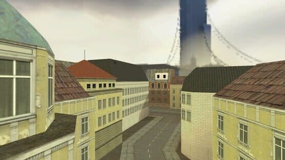 Half-Life 2 Classic — screenshot 3