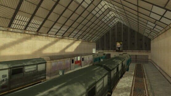 Half-Life 2 Classic — screenshot 4