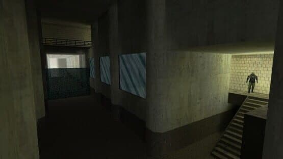 Half-Life 2 Classic — screenshot 5