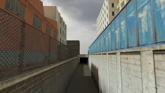 Half-Life 2 Classic — screenshot 6