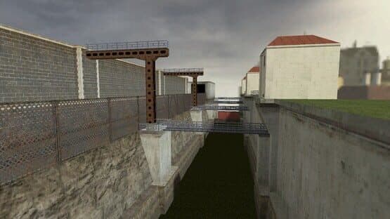 Half-Life 2 Classic — screenshot 7