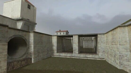 Half-Life 2 Classic — screenshot 8