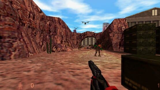 Half-Life: Recovery — screenshot 3
