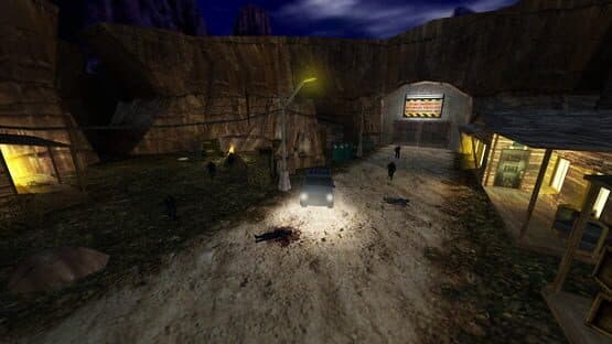 Half-Life: Recovery — screenshot 4