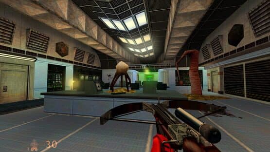 Half-Life: Recovery — screenshot 5
