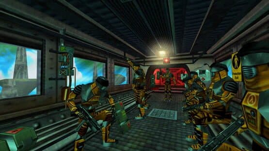 Half-Life: Recovery — screenshot 6