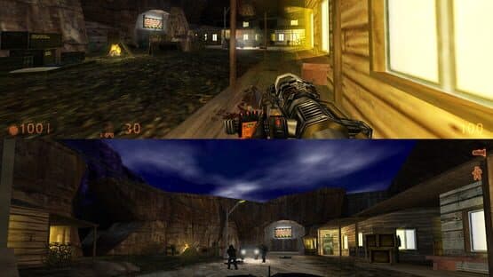 Half-Life: Recovery — screenshot 7