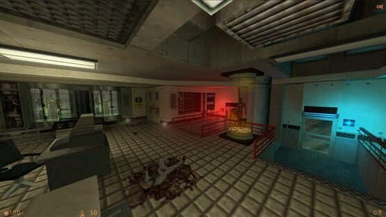 Half-Life: Recovery — screenshot 8