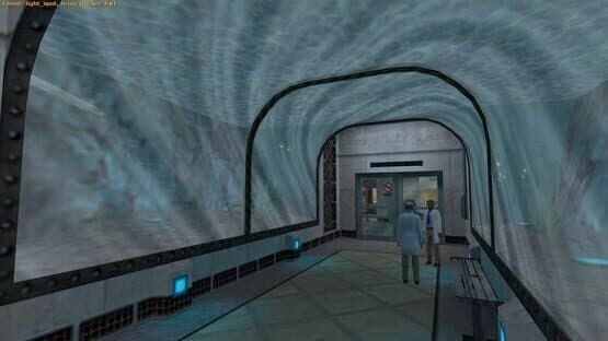 Half-Life: Hard Duty — screenshot 1