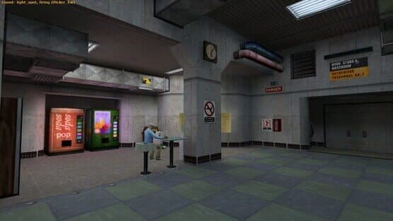 Half-Life: Hard Duty — screenshot 2