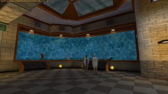 Half-Life: Hard Duty — screenshot 3