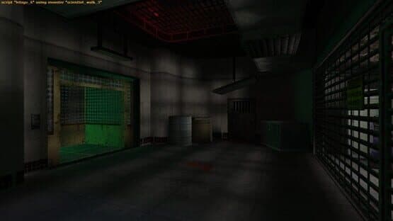 Half-Life: Hard Duty — screenshot 4