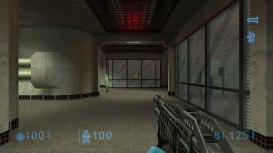 Half-Life: Hard Duty — screenshot 5