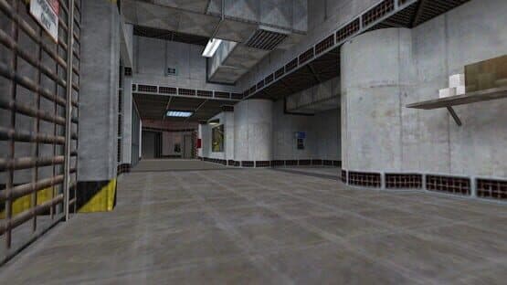 Half-Life: Hard Duty — screenshot 7