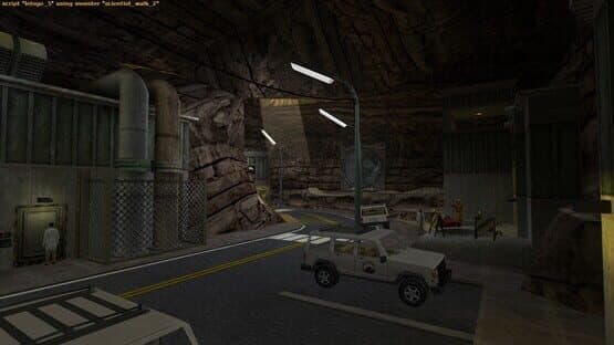 Half-Life: Hard Duty — screenshot 8