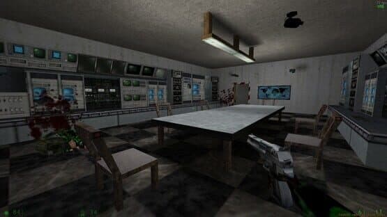 Half-Life: Soldier — screenshot 1