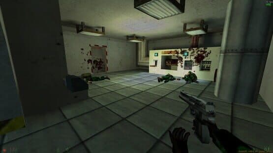 Half-Life: Soldier — screenshot 2
