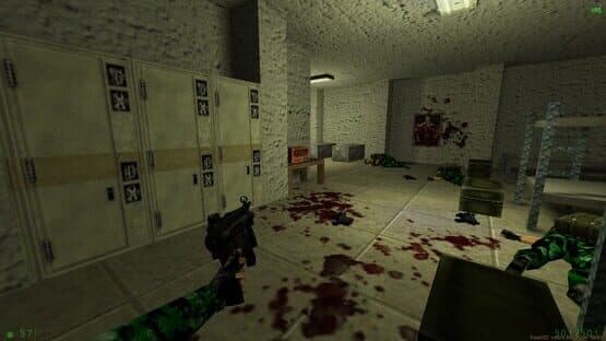 Half-Life: Soldier — screenshot 3