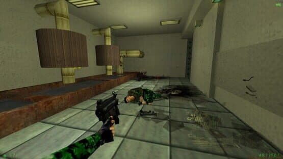 Half-Life: Soldier — screenshot 4