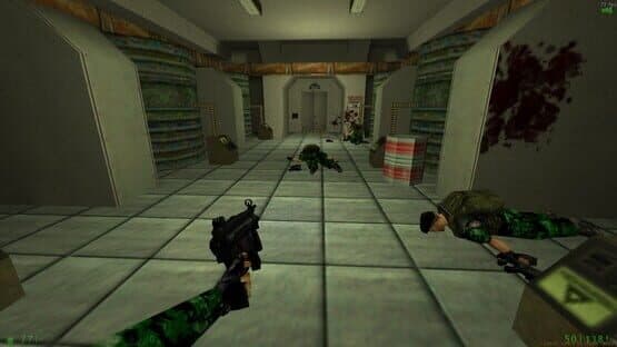 Half-Life: Soldier — screenshot 5