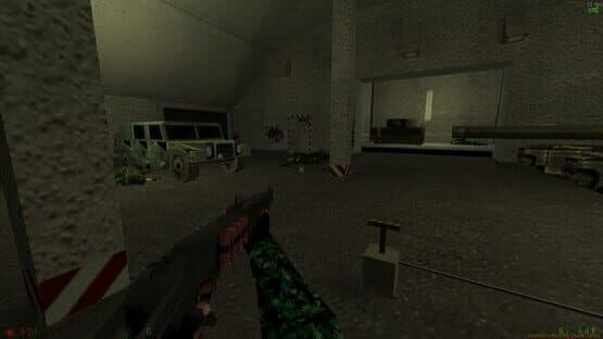 Half-Life: Soldier — screenshot 6