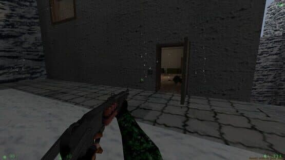 Half-Life: Soldier — screenshot 7