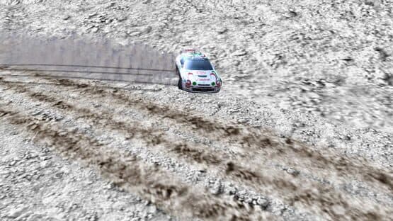 Half-Life: Rally — screenshot 2