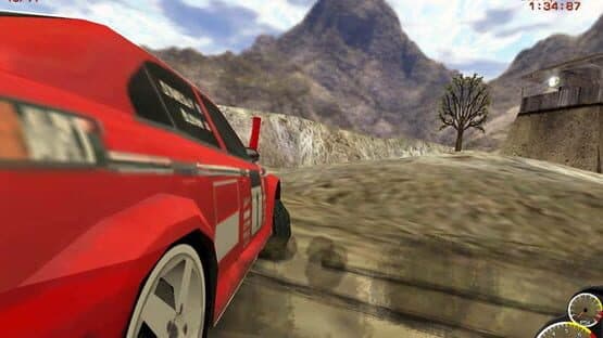 Half-Life: Rally — screenshot 3