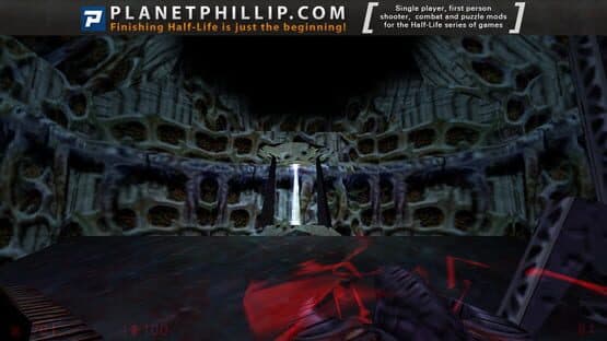 Half-Life: Xen-Warrior — screenshot 5