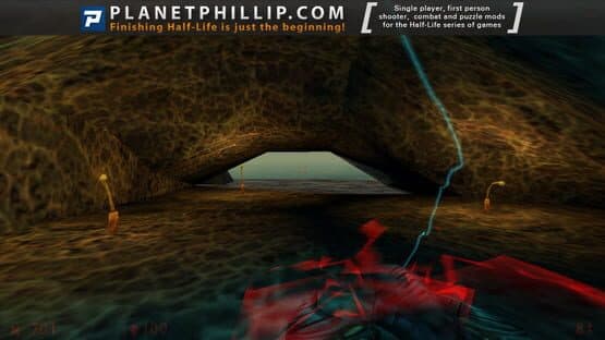 Half-Life: Xen-Warrior — screenshot 6