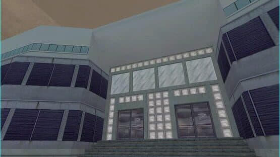 Project: Quantum Leap — screenshot 2