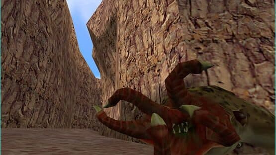Project: Quantum Leap — screenshot 3