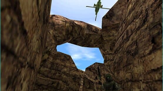 Project: Quantum Leap — screenshot 5