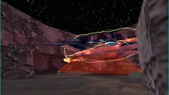 Project: Quantum Leap — screenshot 6
