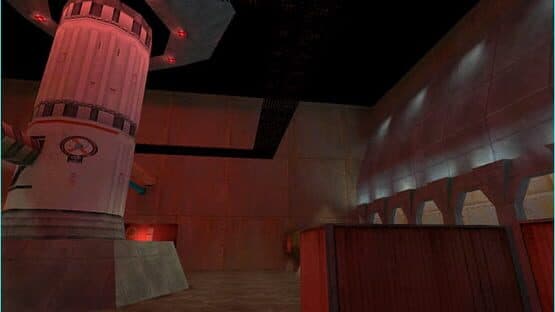 Project: Quantum Leap — screenshot 8