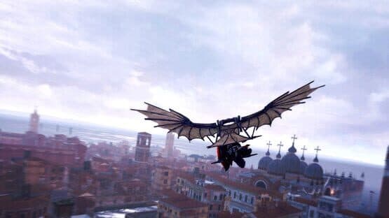 Assassin's Creed II — screenshot 1
