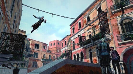 Assassin's Creed II — screenshot 2