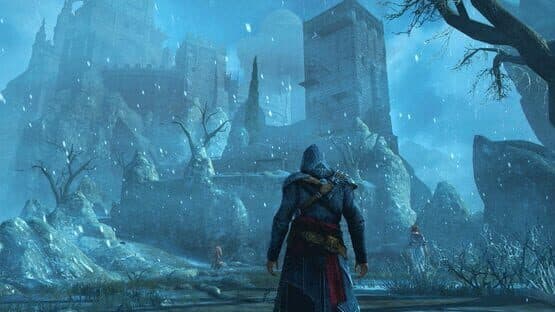 Assassin's Creed Revelations — screenshot 1
