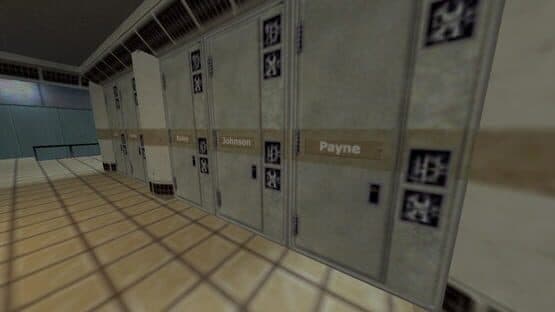 Half-Payne — screenshot 7