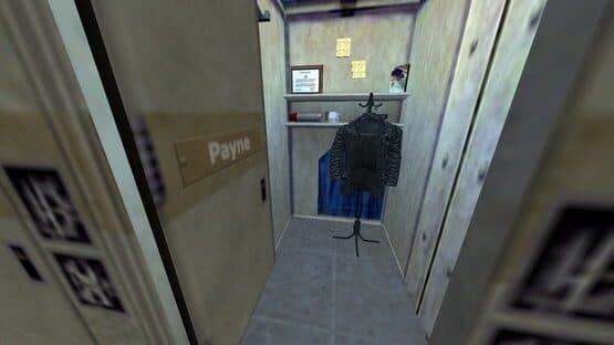 Half-Payne — screenshot 8