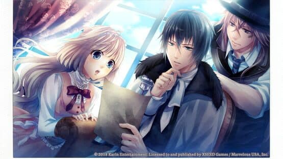 London Detective Mysteria — screenshot 2