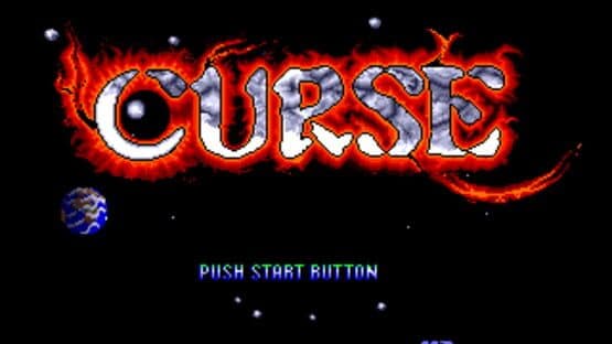 Curse — screenshot 1