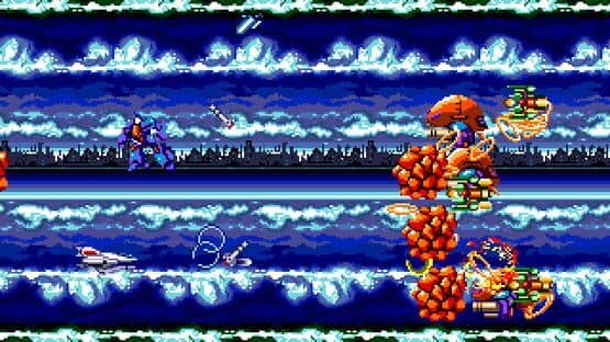 Curse — screenshot 2