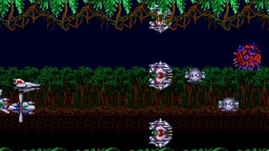 Curse — screenshot 3