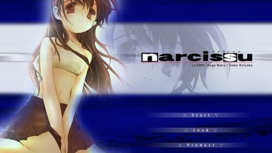 Narcissu — screenshot 1