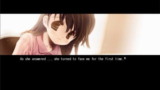 Narcissu — screenshot 2