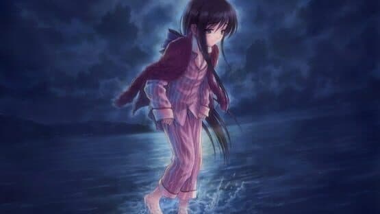 Narcissu Side 2nd — screenshot 2