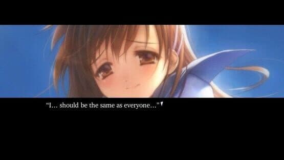 Narcissu Side 2nd — screenshot 3