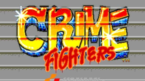 Crime Fighters — screenshot 1